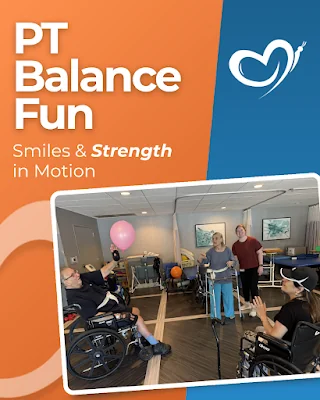 MIDDLETON VILLAGE NURSING AND REHAB