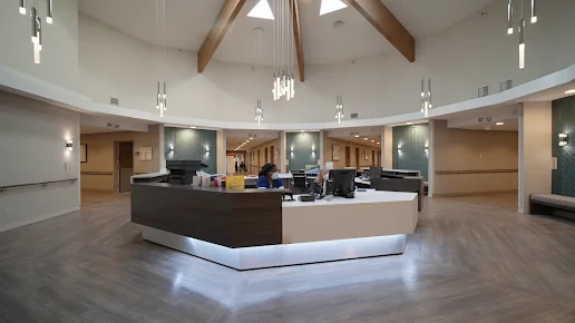 MIDDLETON VILLAGE NURSING AND REHAB