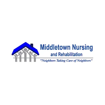 MIDDLETOWN NURSING AND REHABILITATION CENTER