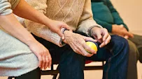 MIDDLETOWN NURSING AND REHABILITATION CENTER