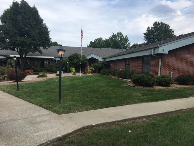 MIDLANDS HEALTH & REHABILITATION CENTER