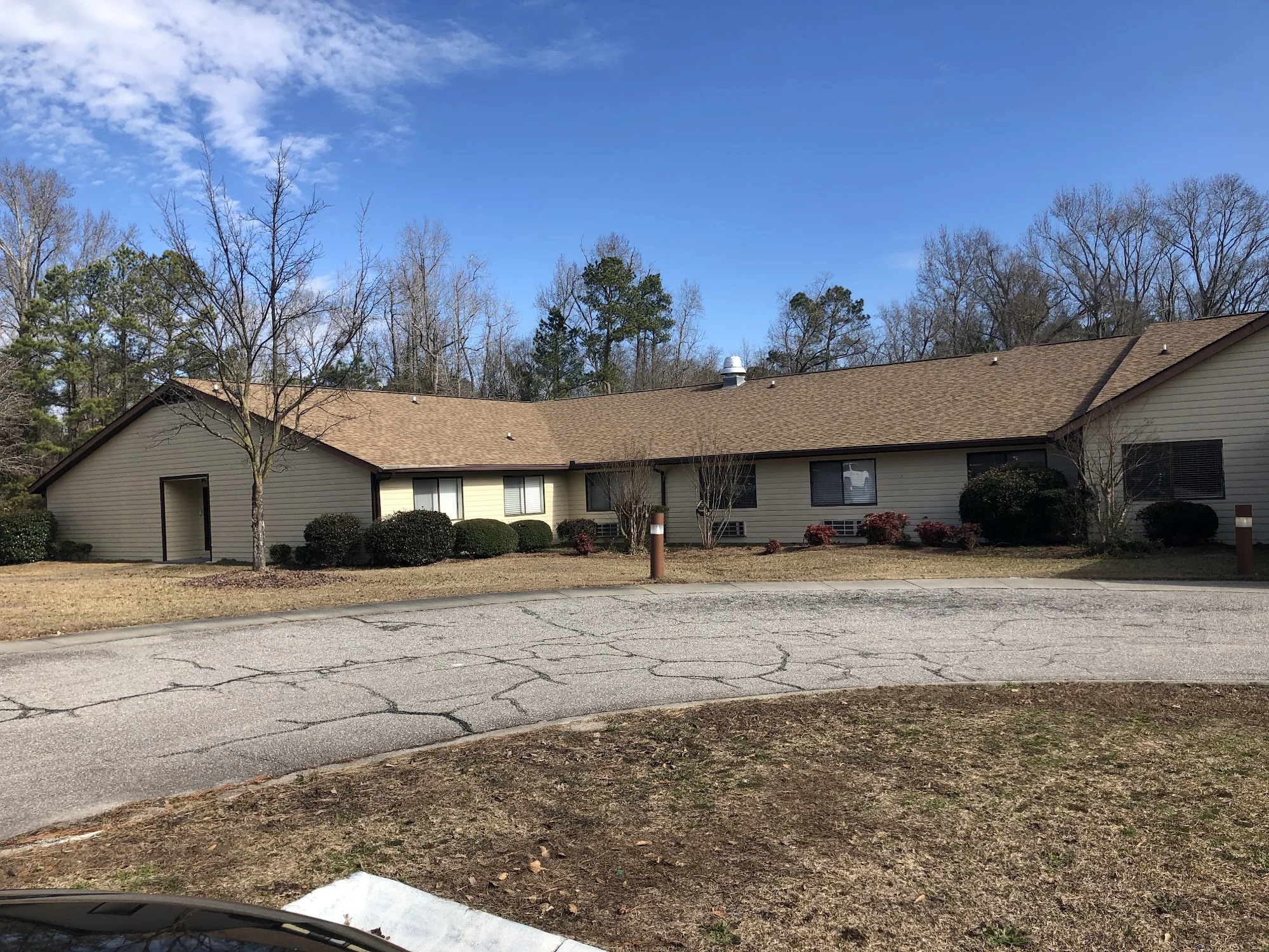 MIDLANDS HEALTH & REHABILITATION CENTER