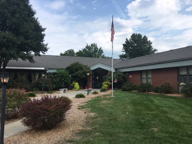 Midlands Health & Rehabilitation Center - Skilled Nursing photo