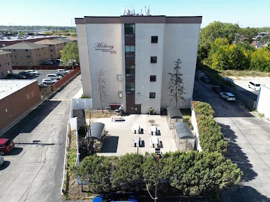 MIDWAY NEUROLOGICAL / REHAB CENTER