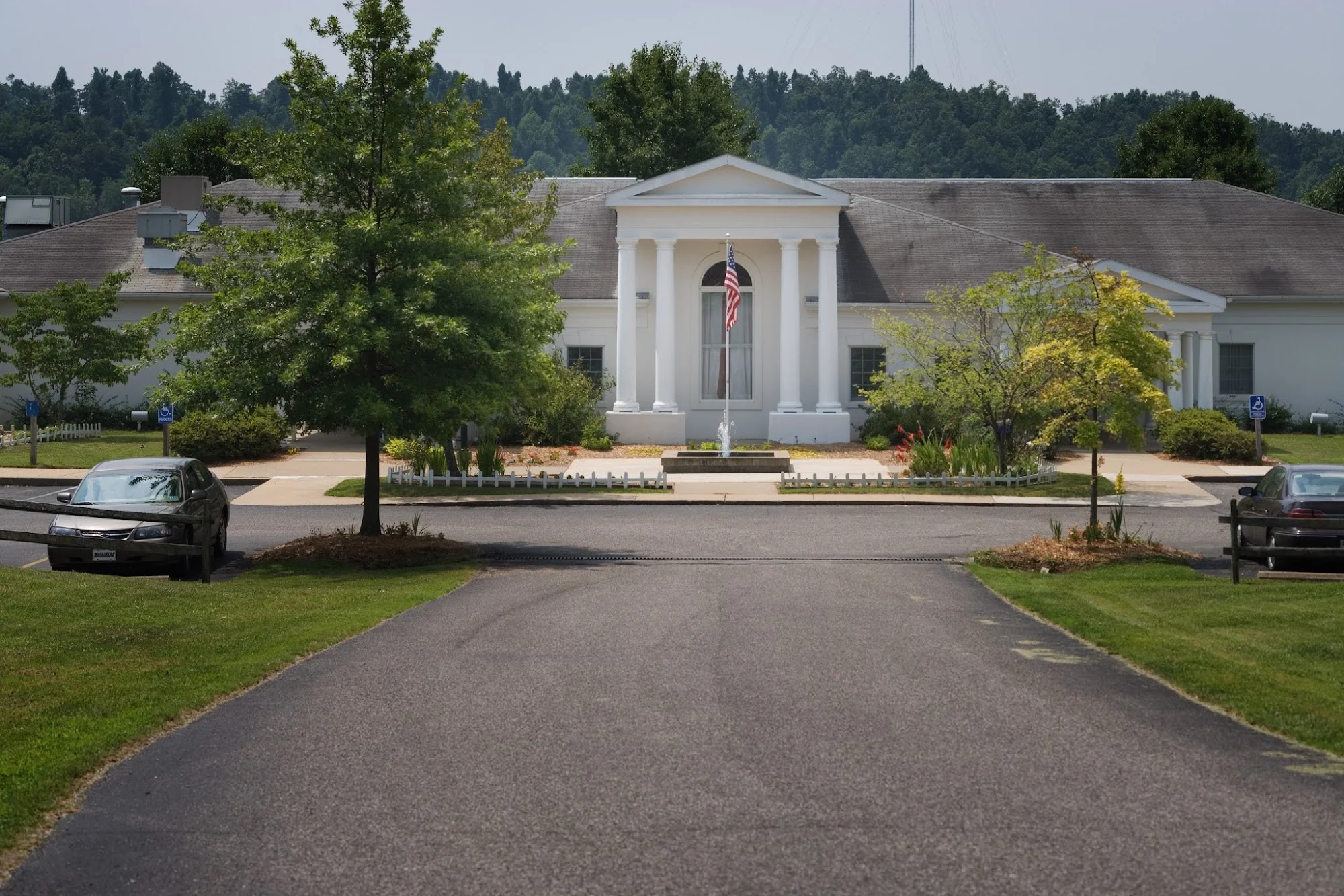 MILETREE CENTER