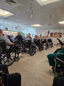 MILFORD HEALTH AND REHABILITATION CENTER