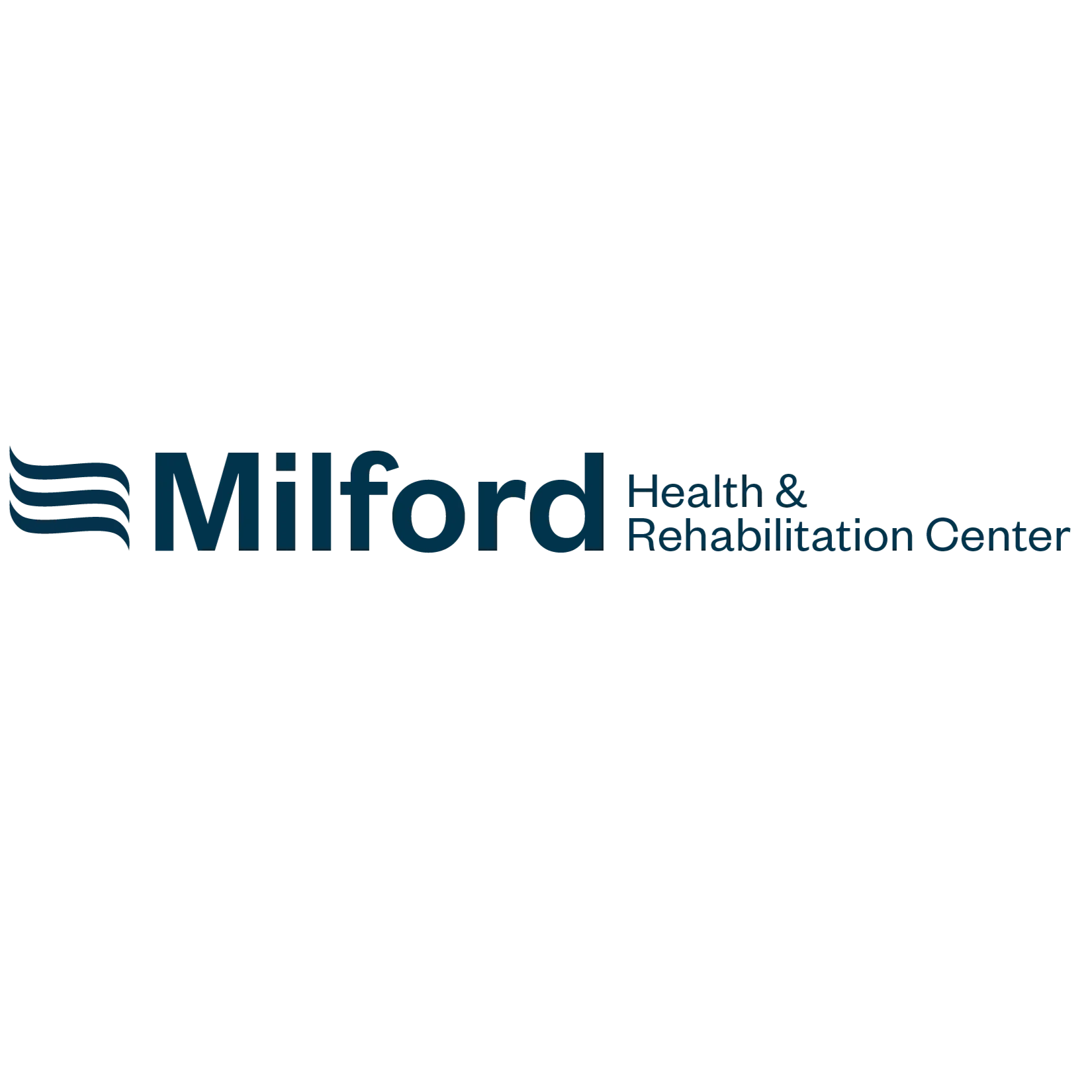 MILFORD HEALTH AND REHABILITATION CENTER
