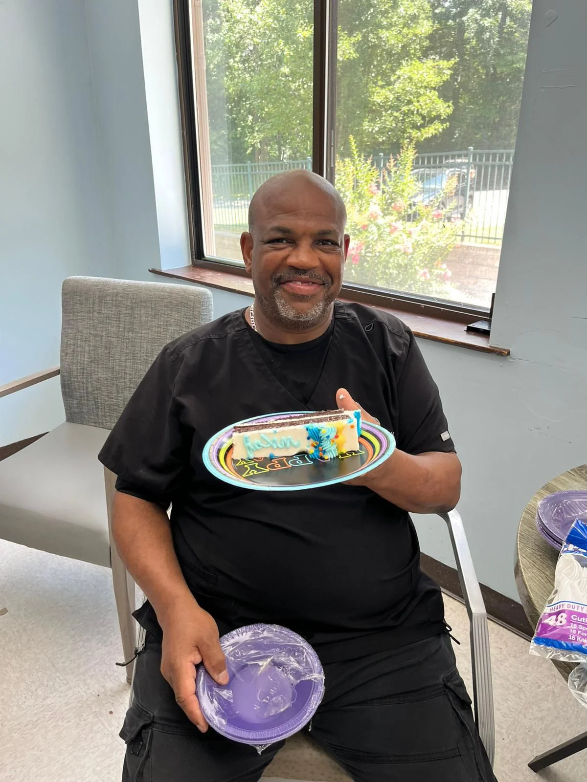 MILL CREEK CENTER FOR NURSING AND REHABILITATION