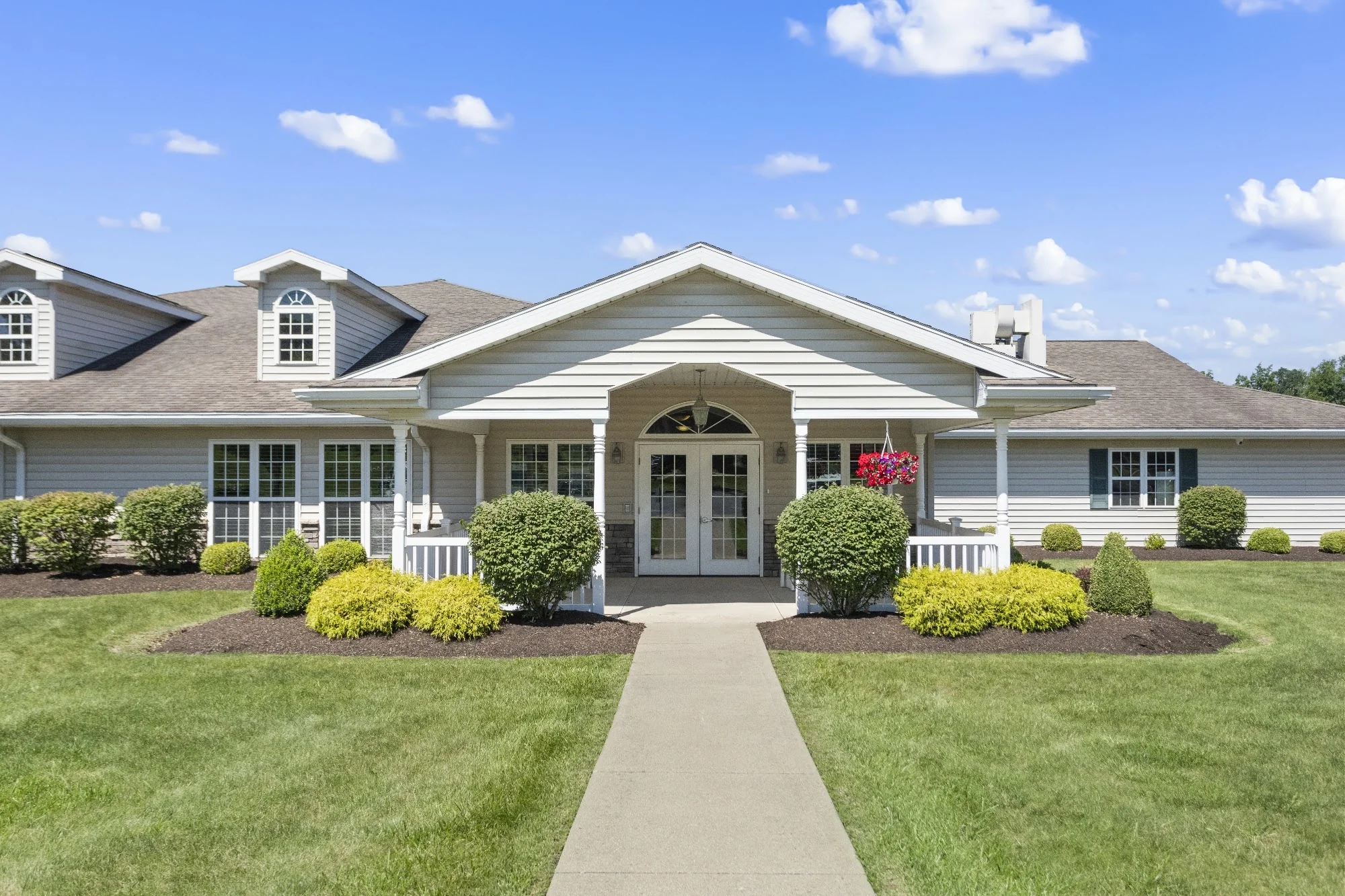 MILL CREEK NURSING & REHABILITATION