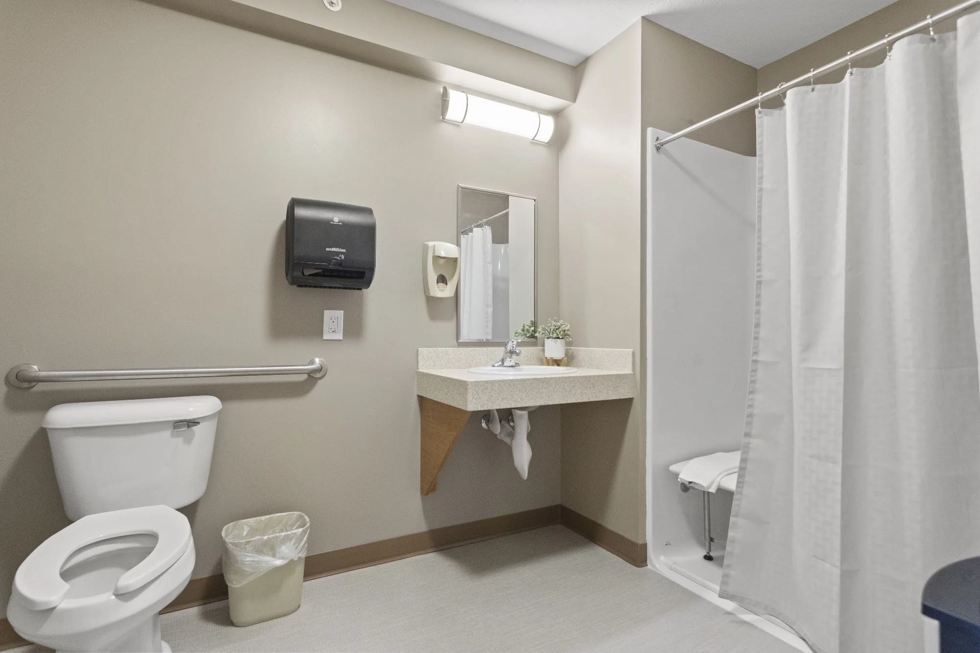 MILL CREEK NURSING & REHABILITATION