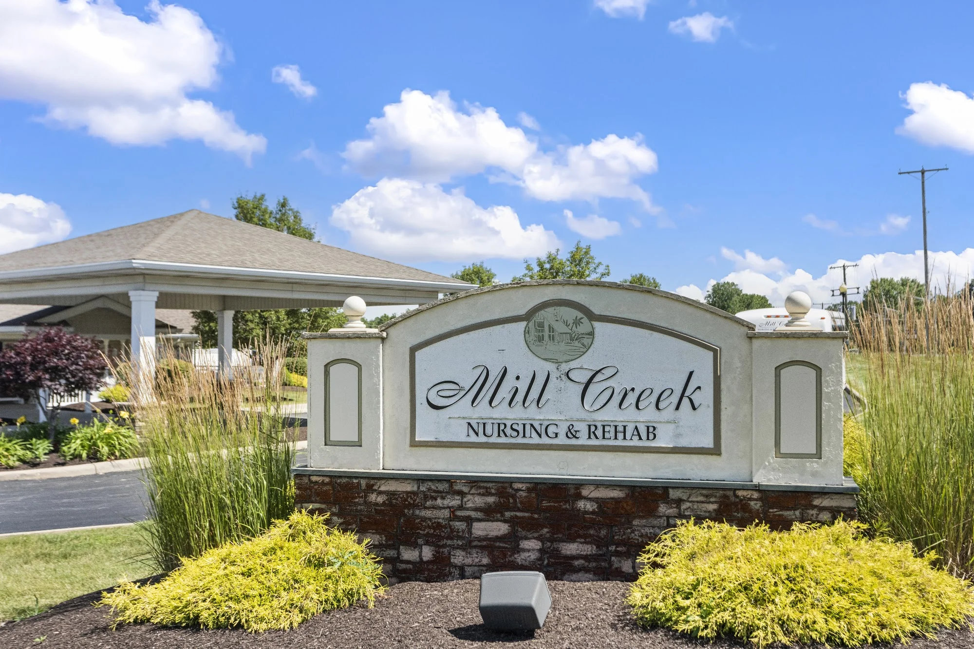 MILL CREEK NURSING & REHABILITATION