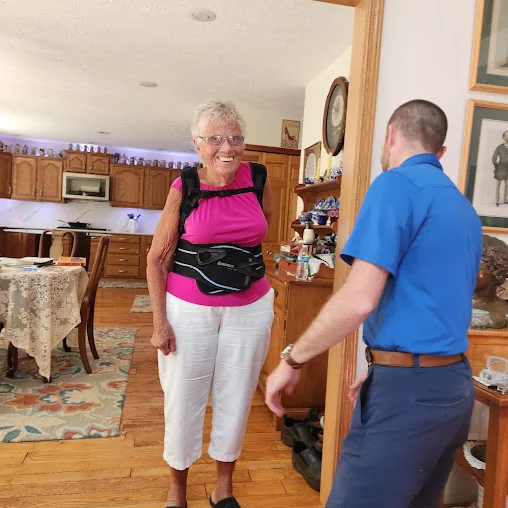 MILL MANOR CARE CENTER