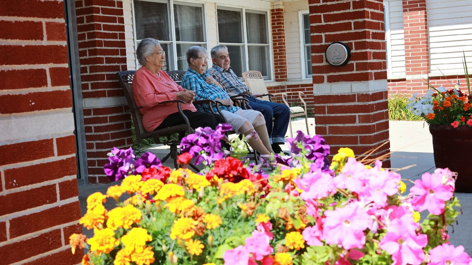 MILL VALLEY CARE CENTER