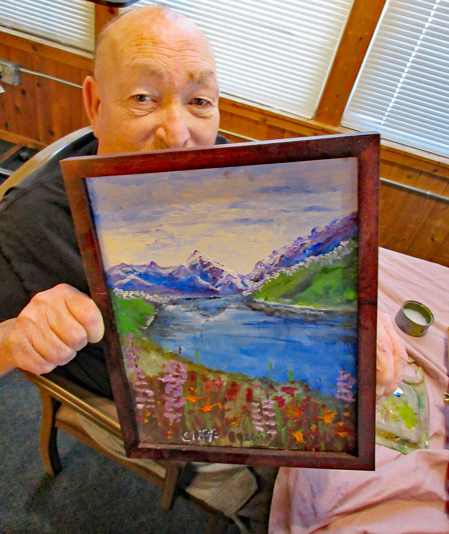 MILL VALLEY CARE CENTER