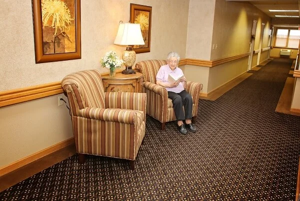 MILL VALLEY CARE CENTER