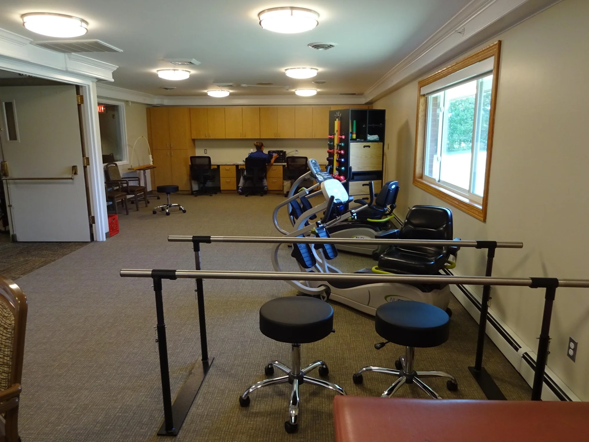 MILL VALLEY CARE CENTER