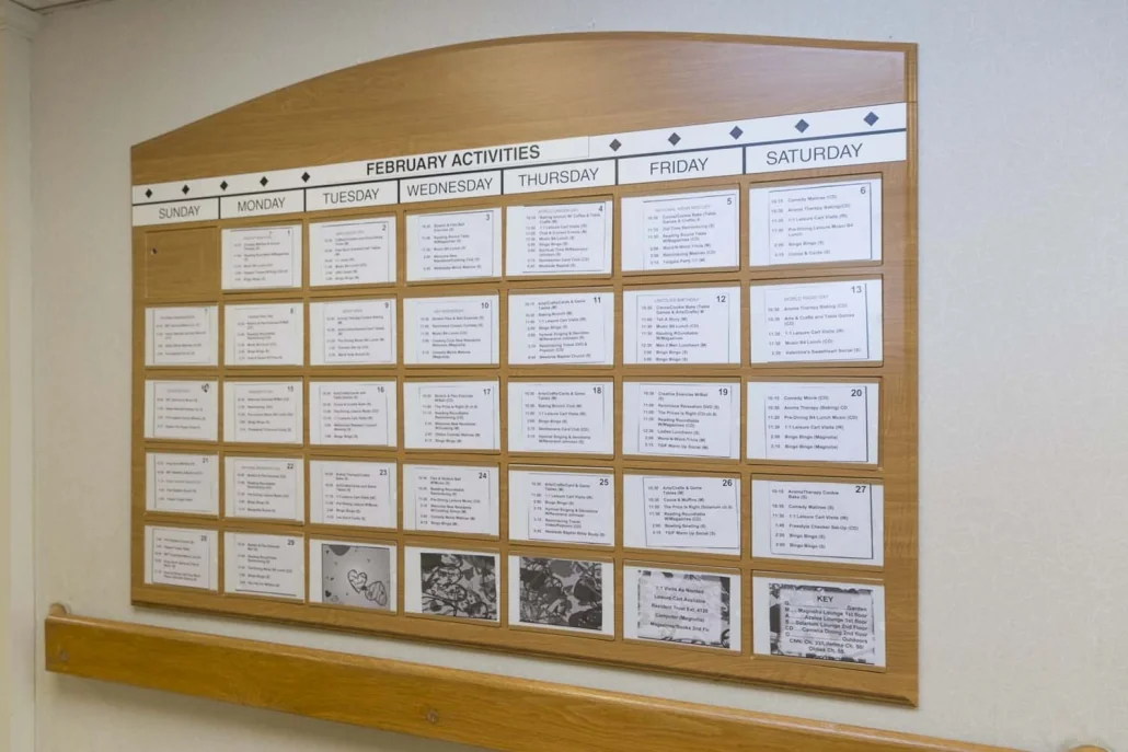 MILLENNIUM POST ACUTE REHABILITATION