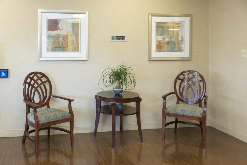 MILLENNIUM POST ACUTE REHABILITATION