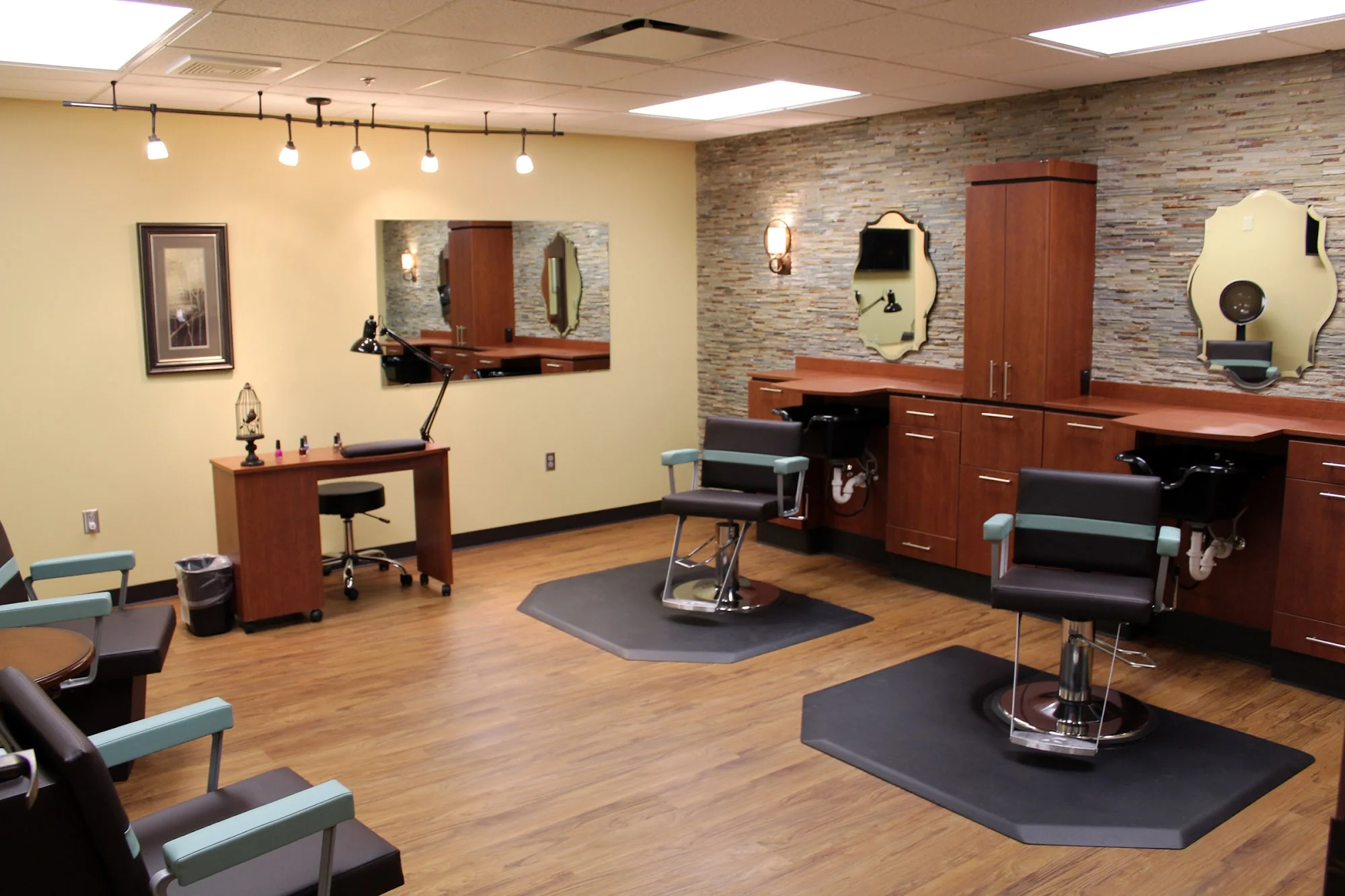 MILLER'S HEALTH & REHAB BY MILLER'S MERRY MANOR
