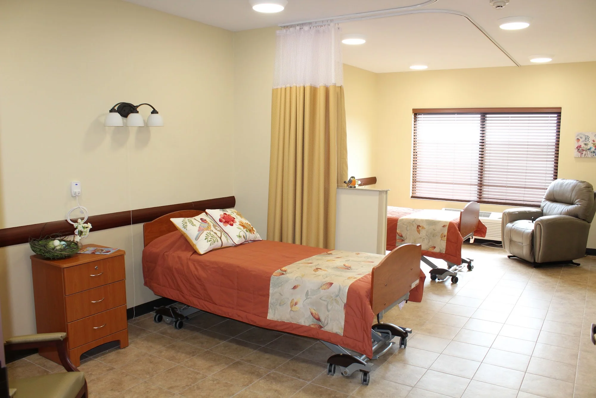 MILLER'S HEALTH & REHAB BY MILLER'S MERRY MANOR