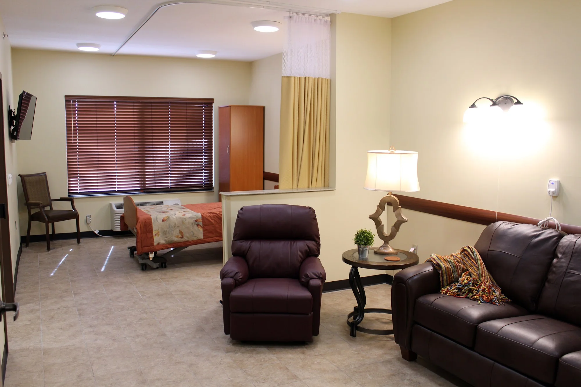 MILLER'S HEALTH & REHAB BY MILLER'S MERRY MANOR