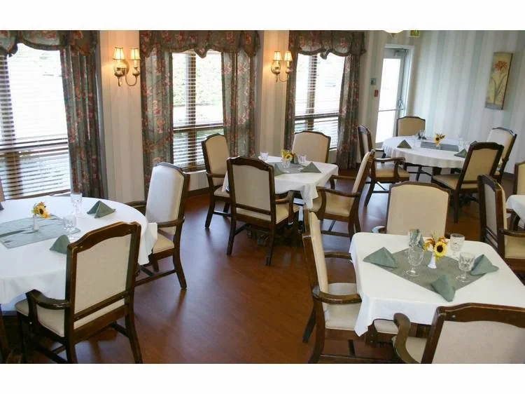 MILLER'S MERRY MANOR