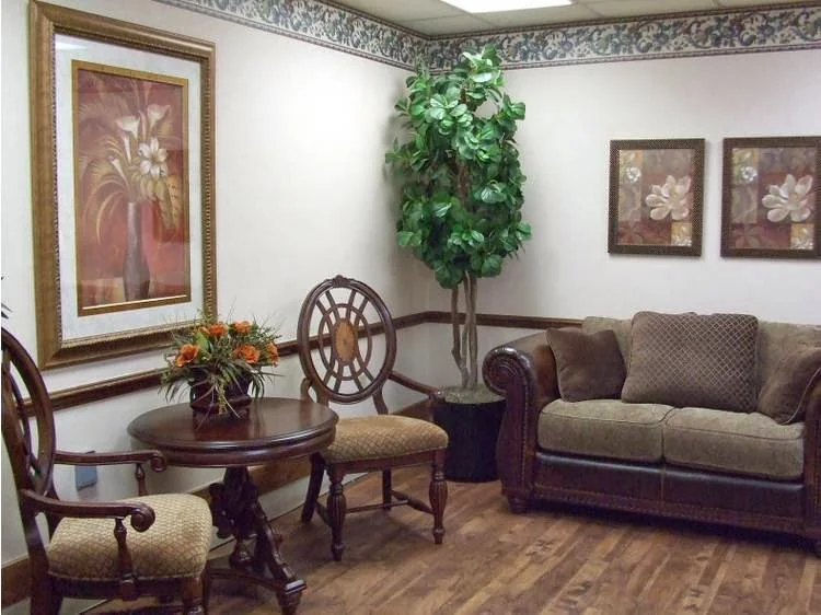 MILLER'S MERRY MANOR