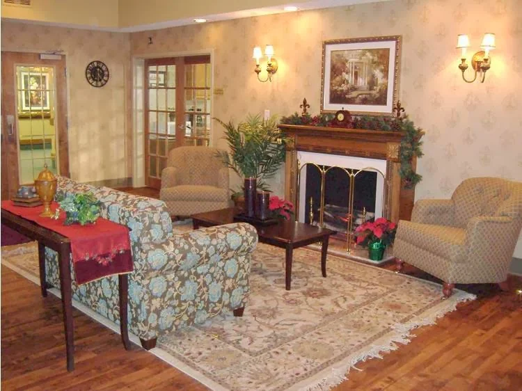 MILLER'S MERRY MANOR