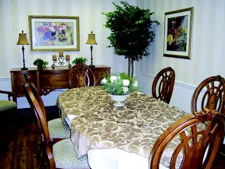 MILLER'S MERRY MANOR