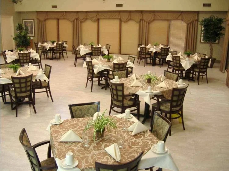 MILLER'S MERRY MANOR