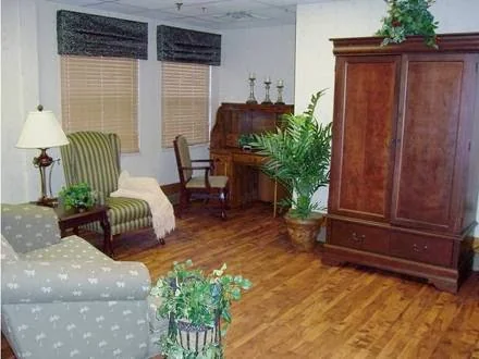 MILLER'S MERRY MANOR