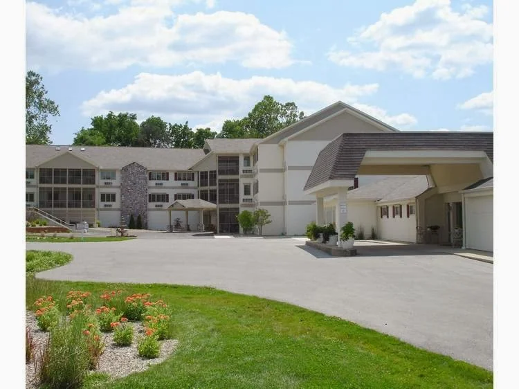 MILLER'S MERRY MANOR