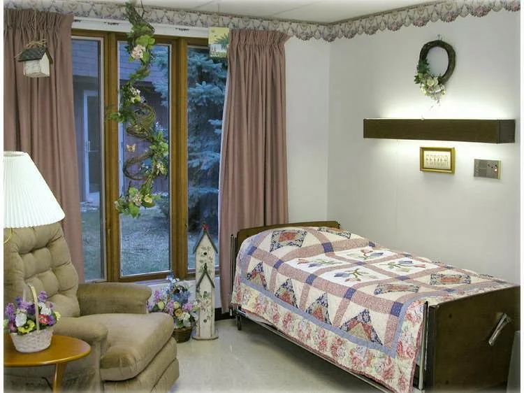 MILLER'S MERRY MANOR