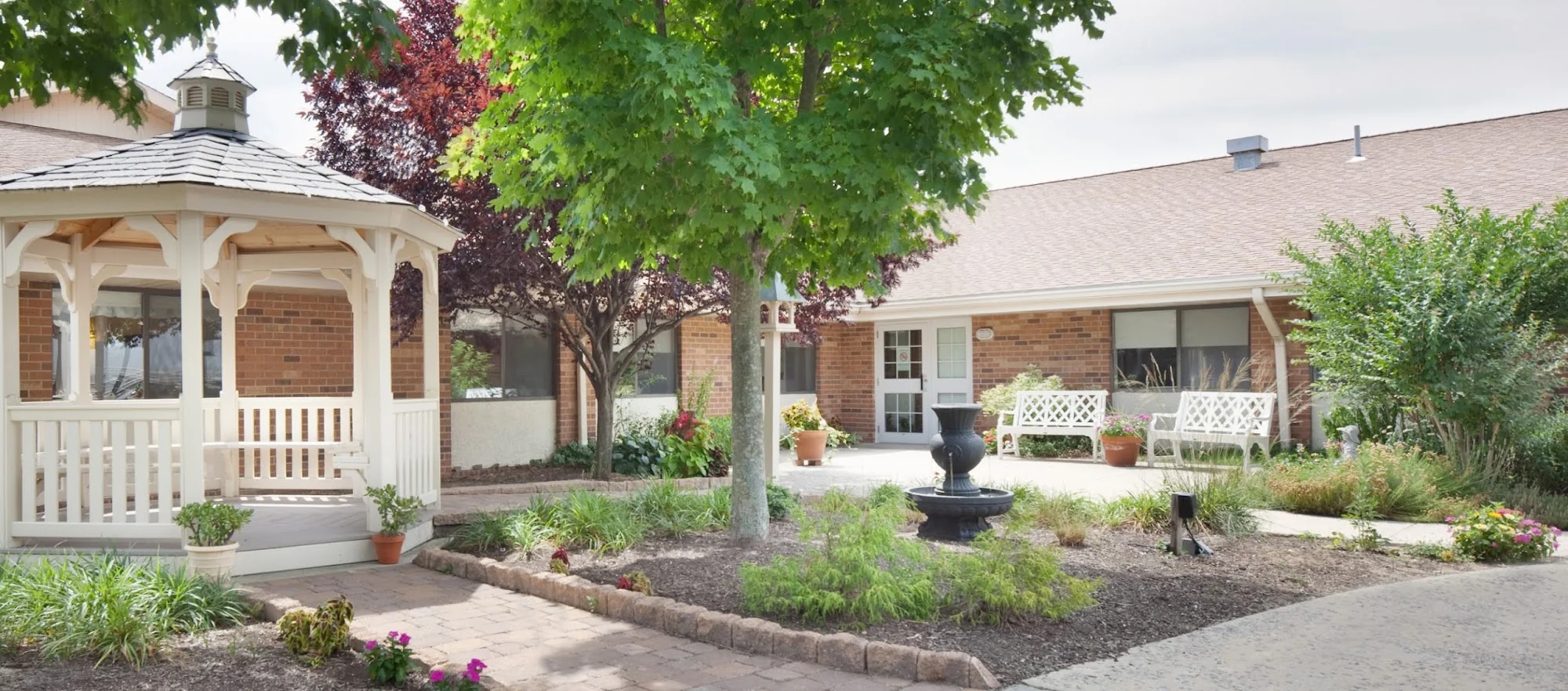 MILLVILLE CENTER