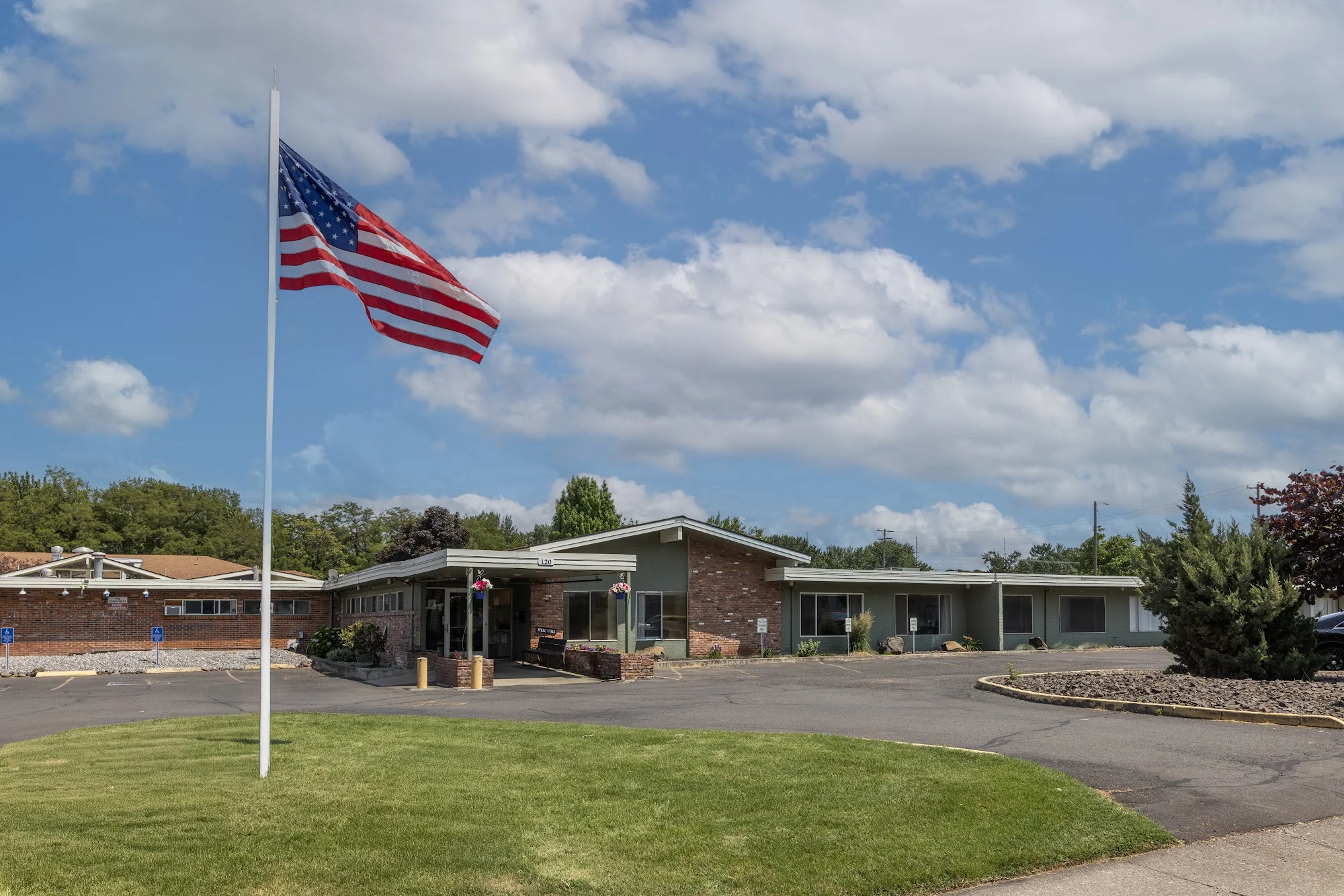 MILTON FREEWATER HEALTH & REHABILITATION CENTER