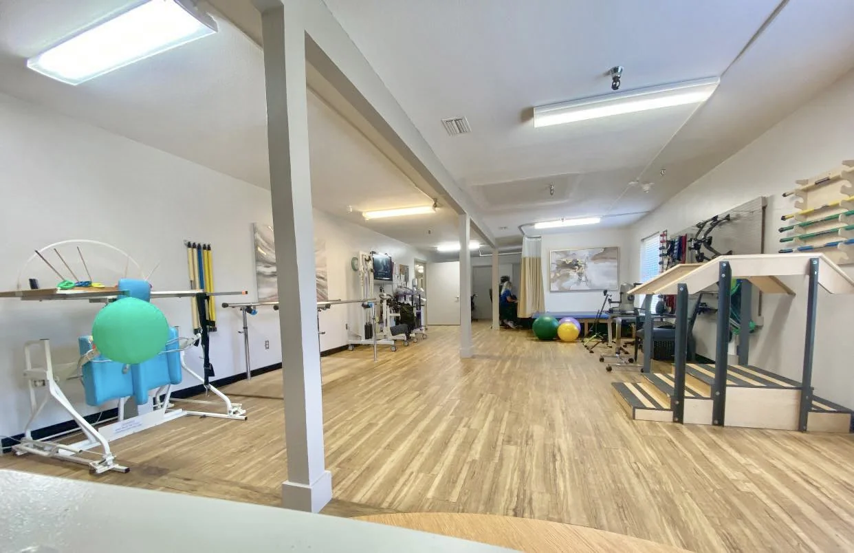 MINERAL WELLS NURSING & REHABILITATION
