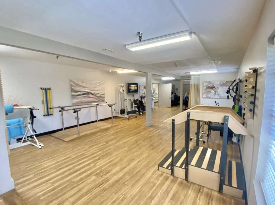 MINERAL WELLS NURSING & REHABILITATION