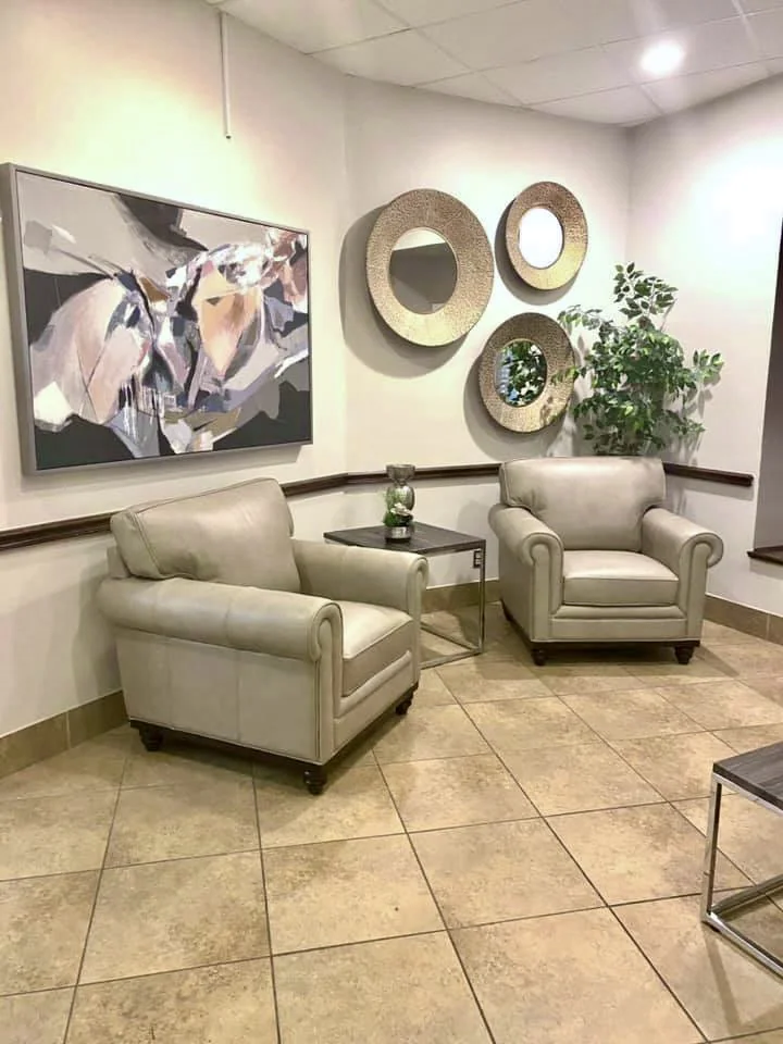MINERAL WELLS NURSING & REHABILITATION
