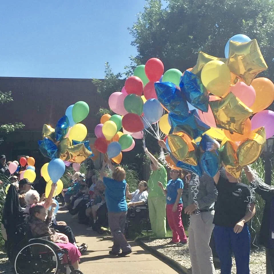 MINERAL WELLS NURSING & REHABILITATION