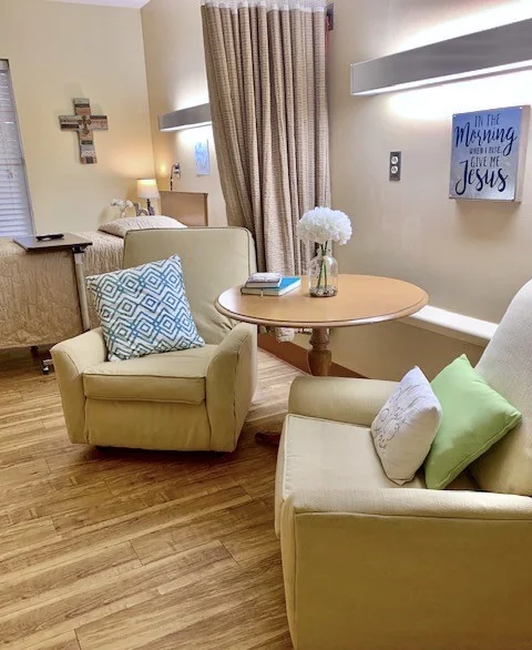 MINERAL WELLS NURSING & REHABILITATION