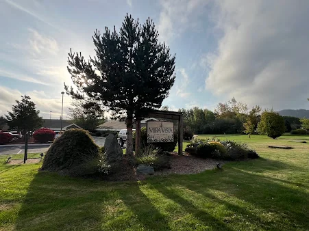 MIRA VISTA CARE CENTER