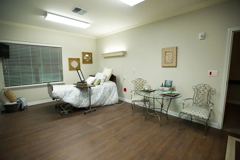 MIRA VISTA COURT