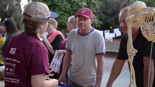 MIRABELLA AT ASU
