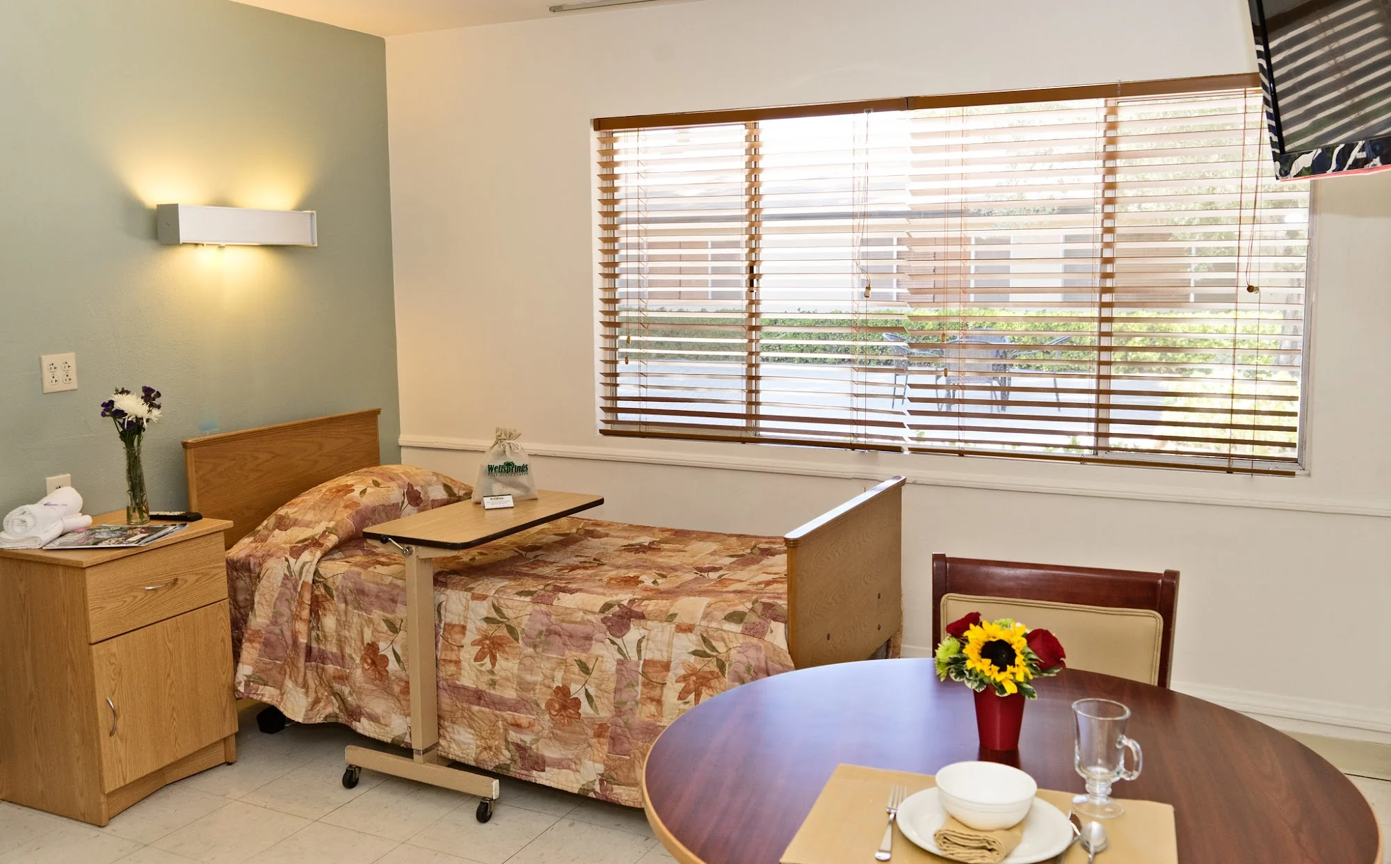 MIRAGE POST ACUTE