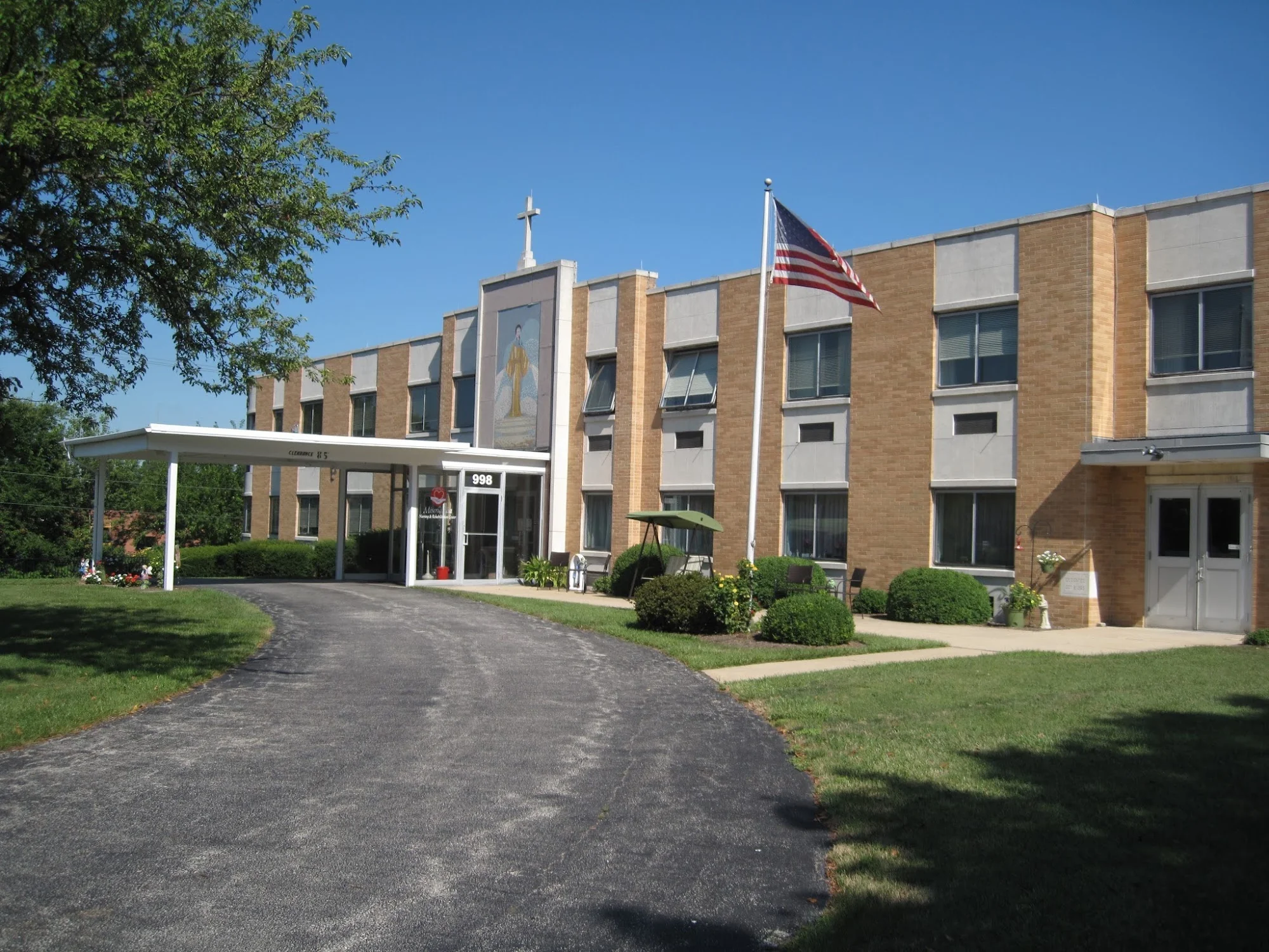 MISERICORDIA NURSING & REHABILITATION CENTER