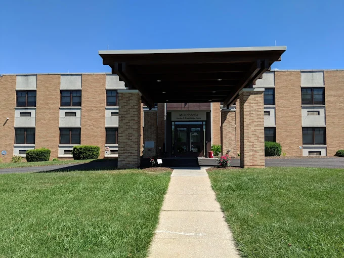 MISERICORDIA NURSING & REHABILITATION CENTER