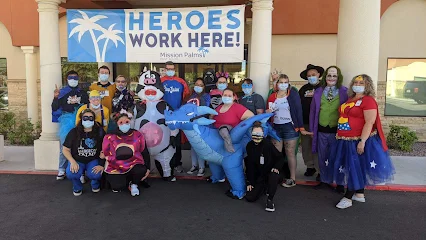 Mission Palms Post Acute - Skilled Nursing photo
