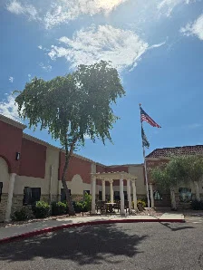 MISSION PALMS POST ACUTE