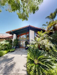 MISSION PARK HEALTHCARE CENTER
