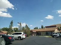 MISSION AT CASTLE ROCK
